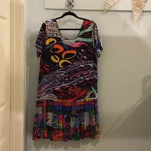 Women’s summer dress